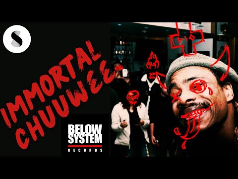 Immortal by Chuuwee prod. Zeon