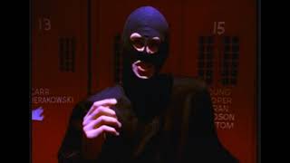 TISM - Greg! The Stop Sign!