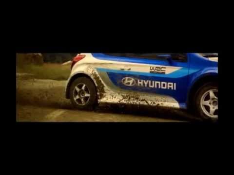 Thumbnail for Nuevo Hyundai i20 World Rally Car, en acción - Hyundai Granada - Sport Automoción - Sportgranada by Hyundai Granada
