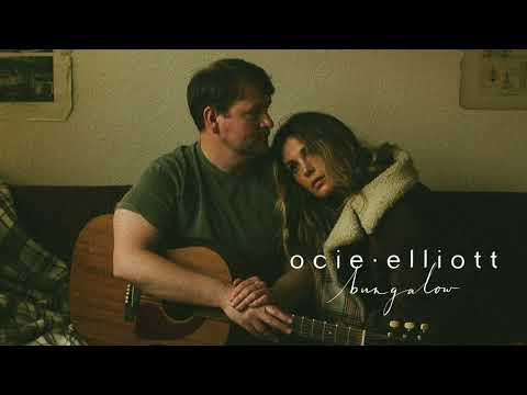 Ocie Elliott - Wild Rose (Official Audio)