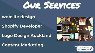 We Offers Our Stunning Graphic Design Auckland at Low Cost