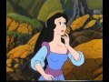 Snövit Äventyret Fortsätter Snow White Happily Ever After 1993 Swedish