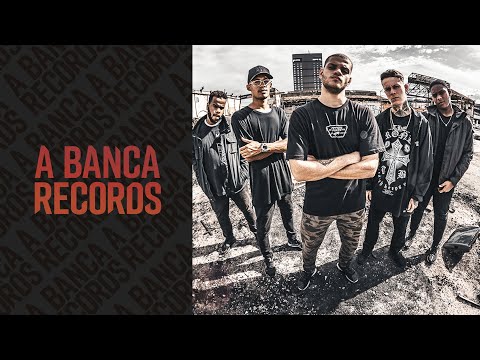 80 TIROS - Antenor - John | Raffé | Flap | Romão (Official Video)