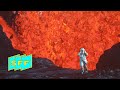 Fire of Love – Trailer – SFF 22