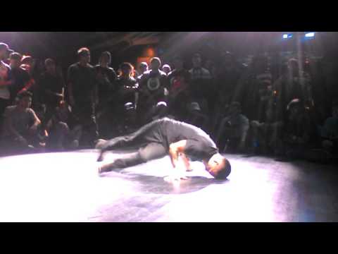 MF Kidz VS Scribes of Warfare - Top 16