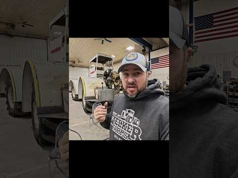 Big Bud Tractors - A Brief History