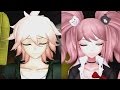 [MMD] Junkomaeda Get Lucky
