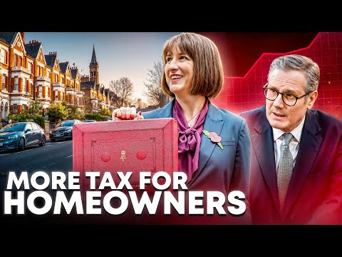 Autumn Budget 2025 : How “Painful” Will It Be?