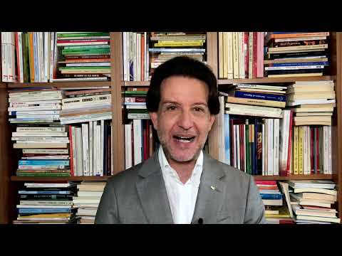 LA PAURA FA 90, L’AMORE 100! - #60 Lo Spirito: Amore che grida