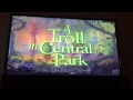 Opening To The Nutcracker 1994 VHS