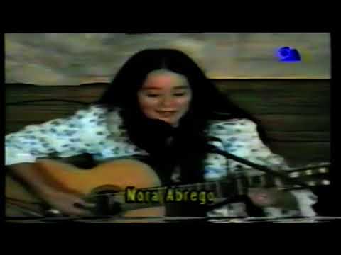Nora Abrego - El Mayor de los Muchachos - Mar del Plata