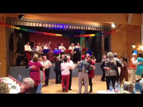 Mortesdorfer Kapelle - Marenka Polka