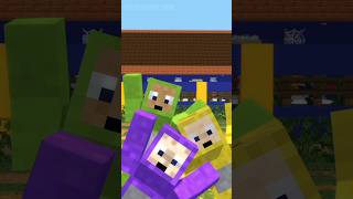 Download lagu Tinky Winky Dipsy Lala Asep 😳 #shorts mp3