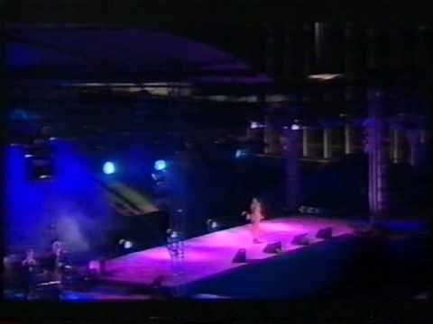 Shining - Marcia Hines