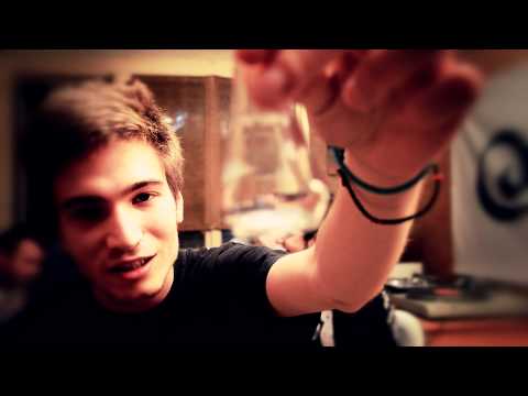 Hiphopletika - Chokan Klan (Official Video)