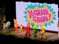Yo Gabba Gabba Live 2010