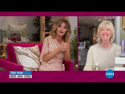 HSN | Beauty Report with Amy Morrison - Beauty Gift Guide 11.09.2022 - 10 PM