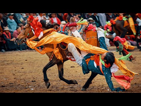 Tibetský nomád - film