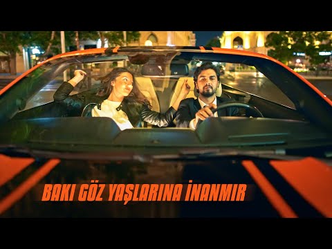 Murad Arif — Bakı Göz Yaşlarına İnanmır
