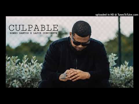 ROMEO SANTO FT LAPIZ CONCIENTE -CULPABLE ( LA FORMULA VOL 3 )