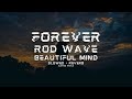 rod wave - forever (slowed + reverb)