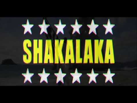 Shakalaka X Can't Hold Us (Steve Aoki Tomorrowland Winter 2019 Mashup)