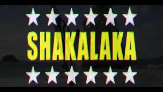 Shakalaka X Can&#39;t Hold Us (Steve Aoki Tomorrowland Winter 2019 Mashup)