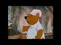 Las Grandes Aventuras De Winnie Pooh Edición Del 25 Aniversario Video Y DVD Trailer