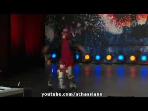 YouTube - Talang 2009 - Whiplash - Grym dans.avi