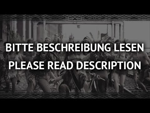 Please read description - INDIEANER - MediMeisterschaften Mannheim 2013