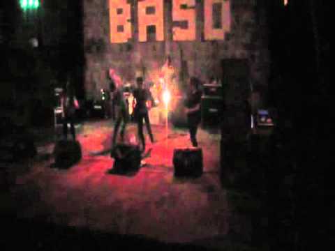 Bacout Area - Robot Fiktif