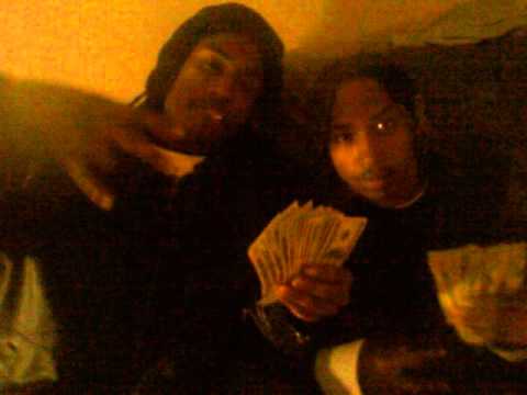 Tb Da Goer - Late Nights ( Trappin')