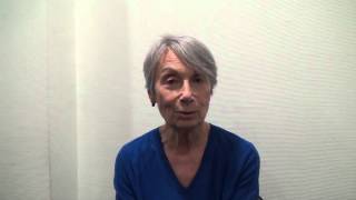 SAM <br> Michelle Labbé