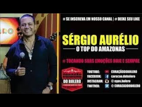 Amor Bandido Sérgio Aurélio