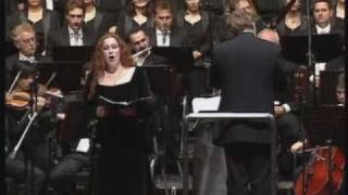 Wolfgang Amadeus Mozart - Wiegenlied Schlafe, mein prinzchen