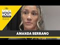Amanda Serrano: Katie Taylor Rematch Likely Dead | The MMA Hour