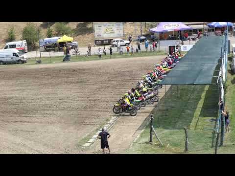 TROFEO REGIONALE UISP 2021 SAVIGNANO