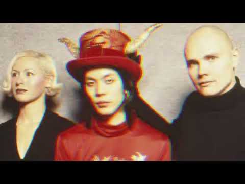 Alternative/Rock The Smashing Pumpkins type beat