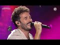 Antoñito Molina interpreta 'La Aventura' en Somos Música