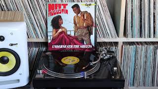 Nat Augustin - Underneath The Sheets (1988)