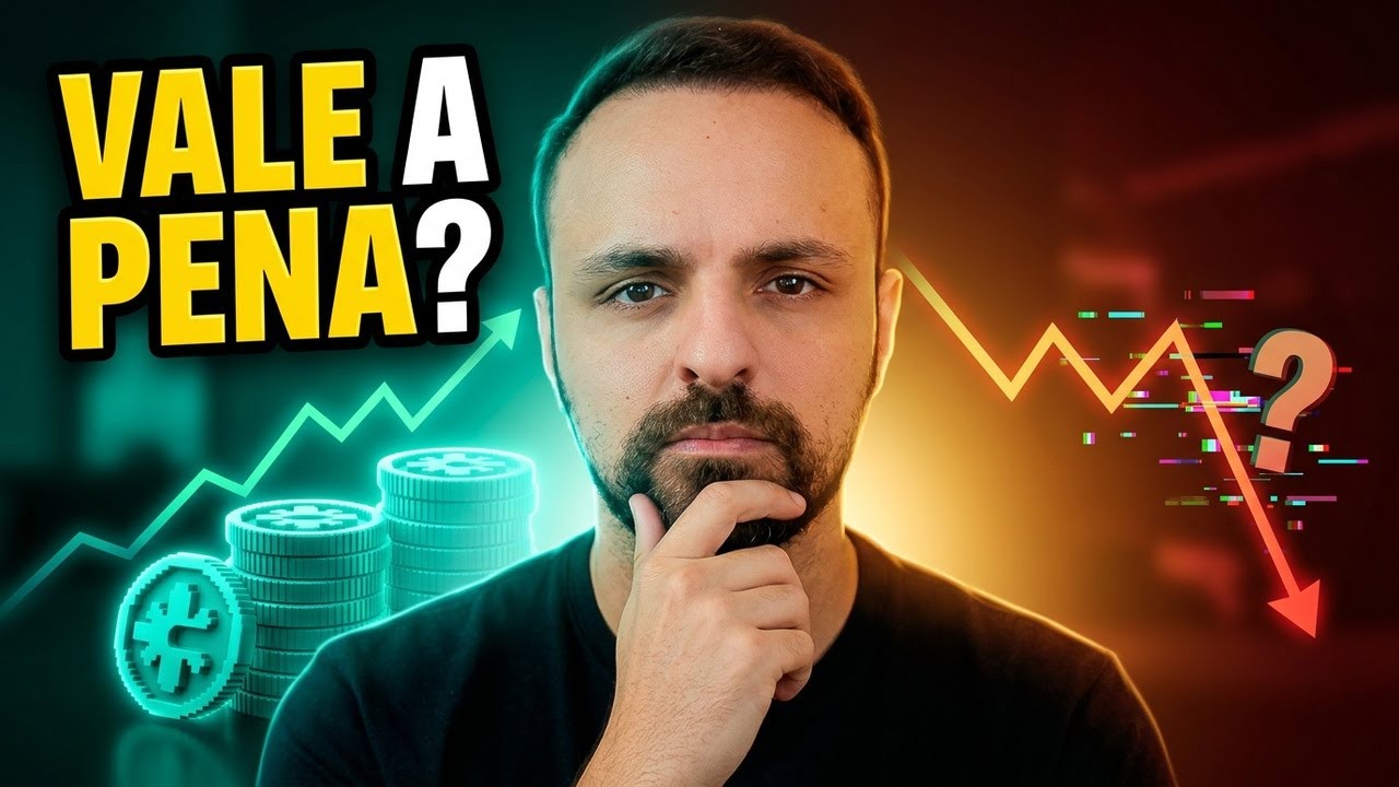 Imagem ilustrativa sobre ganhos passivos