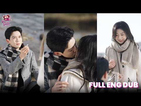 [ENG DUB] Dumped on Wedding Day? The Billionaire Who Loved Her All Along Steps In! | CDRAMA