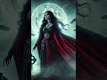 Die Morrigan Shorts