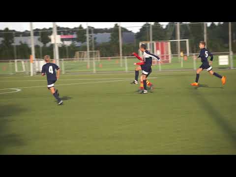 Terleede JO13-1 Alphense Boys JO13-3