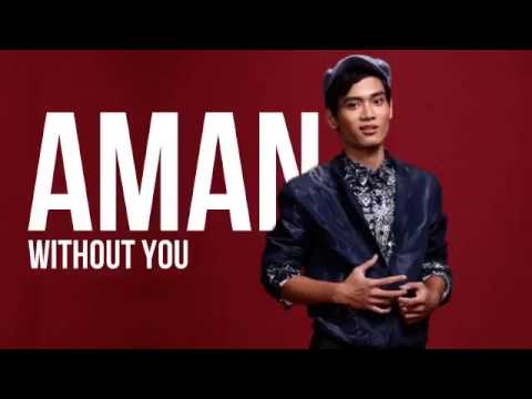 Aman AF2014   Without You