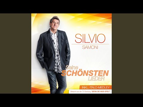 Und Wenn Du Mich Heut Morgen Küsst Mon Cherie - Silvio Samoni