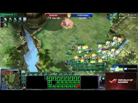 Ejuk cup #1 с Pomi часть 1