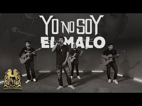 Zexta Alianza - Yo No Soy El Malo (En Vivo)