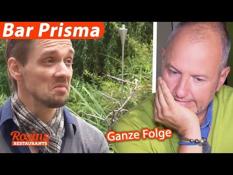 Jeden Monat 4.000 Euro Miese - das "Prisma" steht kurz vor dem Aus | Ganze Folge | Rosins Restaurant