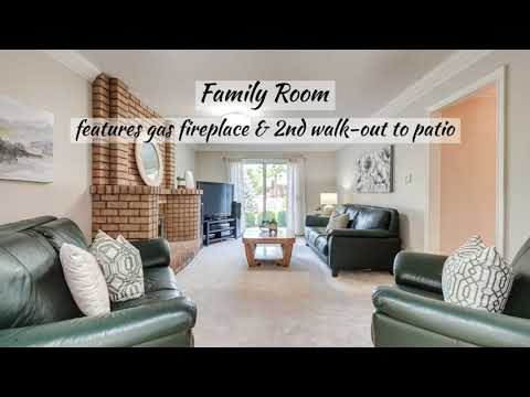 SOLD SOLD SOLD! 26 Woodhaven Cres, Whitby